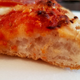 cross section of gluten free digiorno